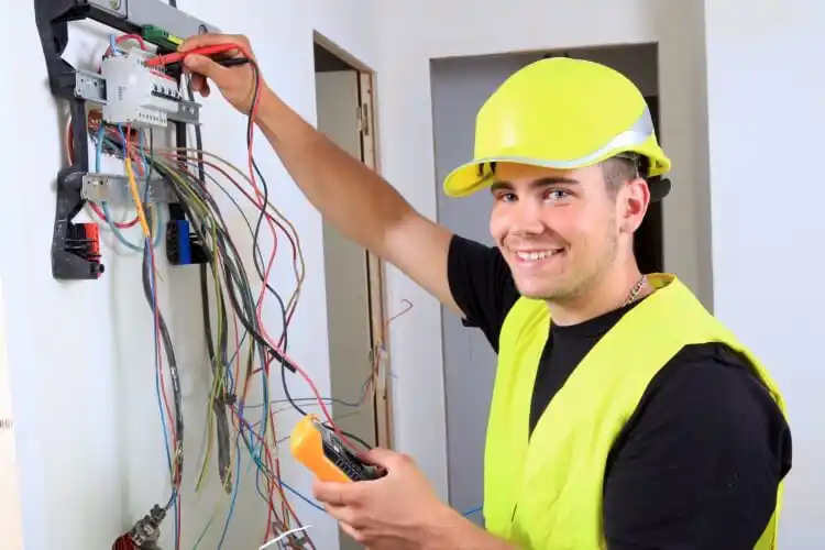 elektricien Hoogerheide